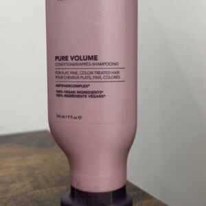 Pureology Pure Volume Conditioner 9 oz / 266 ml NEW Sealed